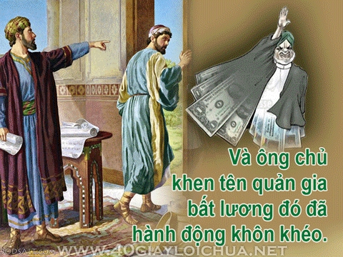 Người Quản Gia Bất Lương